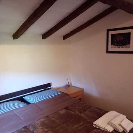 Locanda Dei Fienili Del Campiaro Hotel Grizzana Luaran gambar