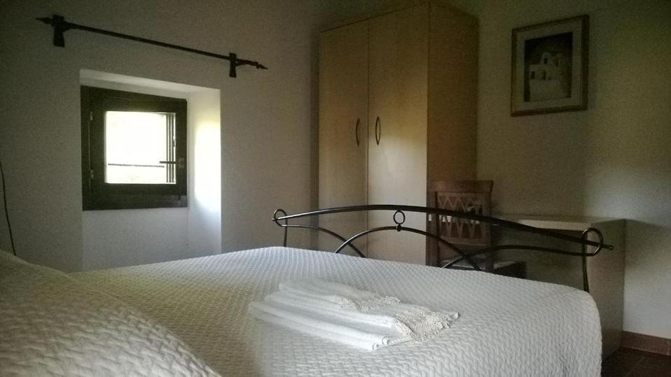Locanda Dei Fienili Del Campiaro Hotel Grizzana Luaran gambar