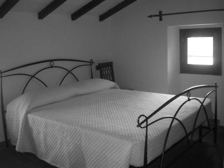 Locanda Dei Fienili Del Campiaro Hotel Grizzana Luaran gambar