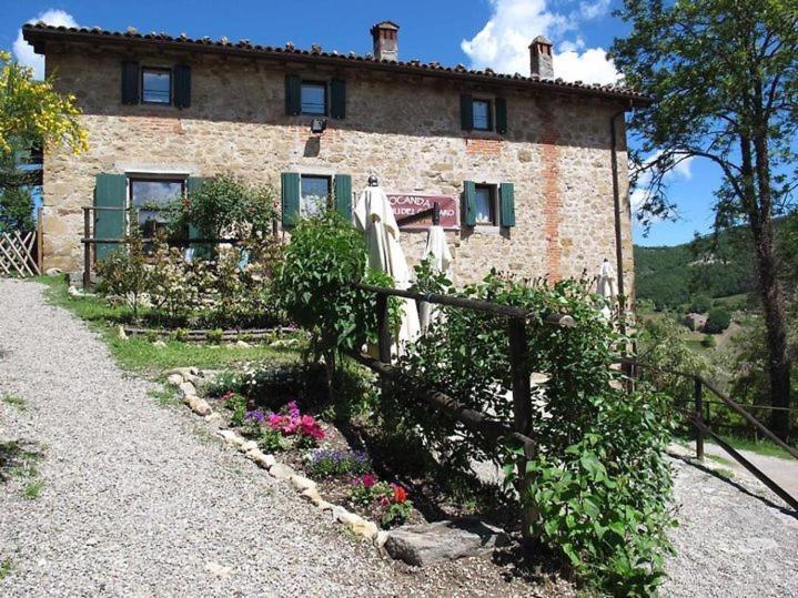 Locanda Dei Fienili Del Campiaro Hotel Grizzana Luaran gambar