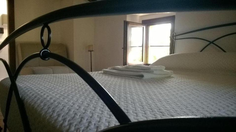 Locanda Dei Fienili Del Campiaro Hotel Grizzana Luaran gambar