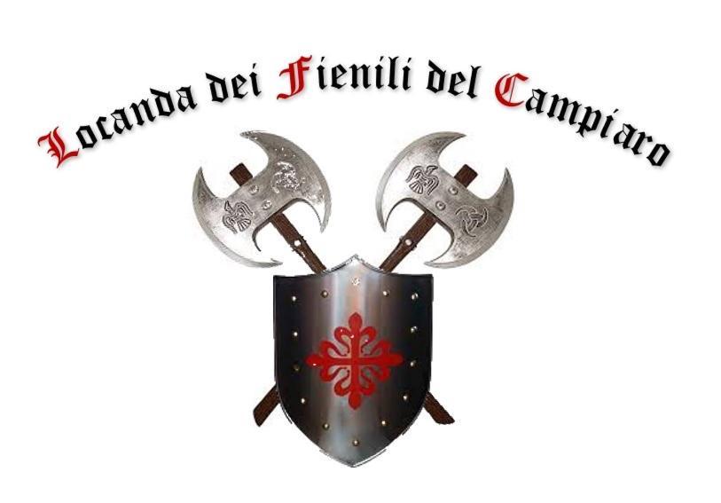 Locanda Dei Fienili Del Campiaro Hotel Grizzana Luaran gambar