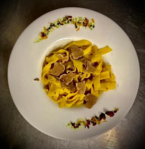 Locanda Dei Fienili Del Campiaro Hotel Grizzana Luaran gambar