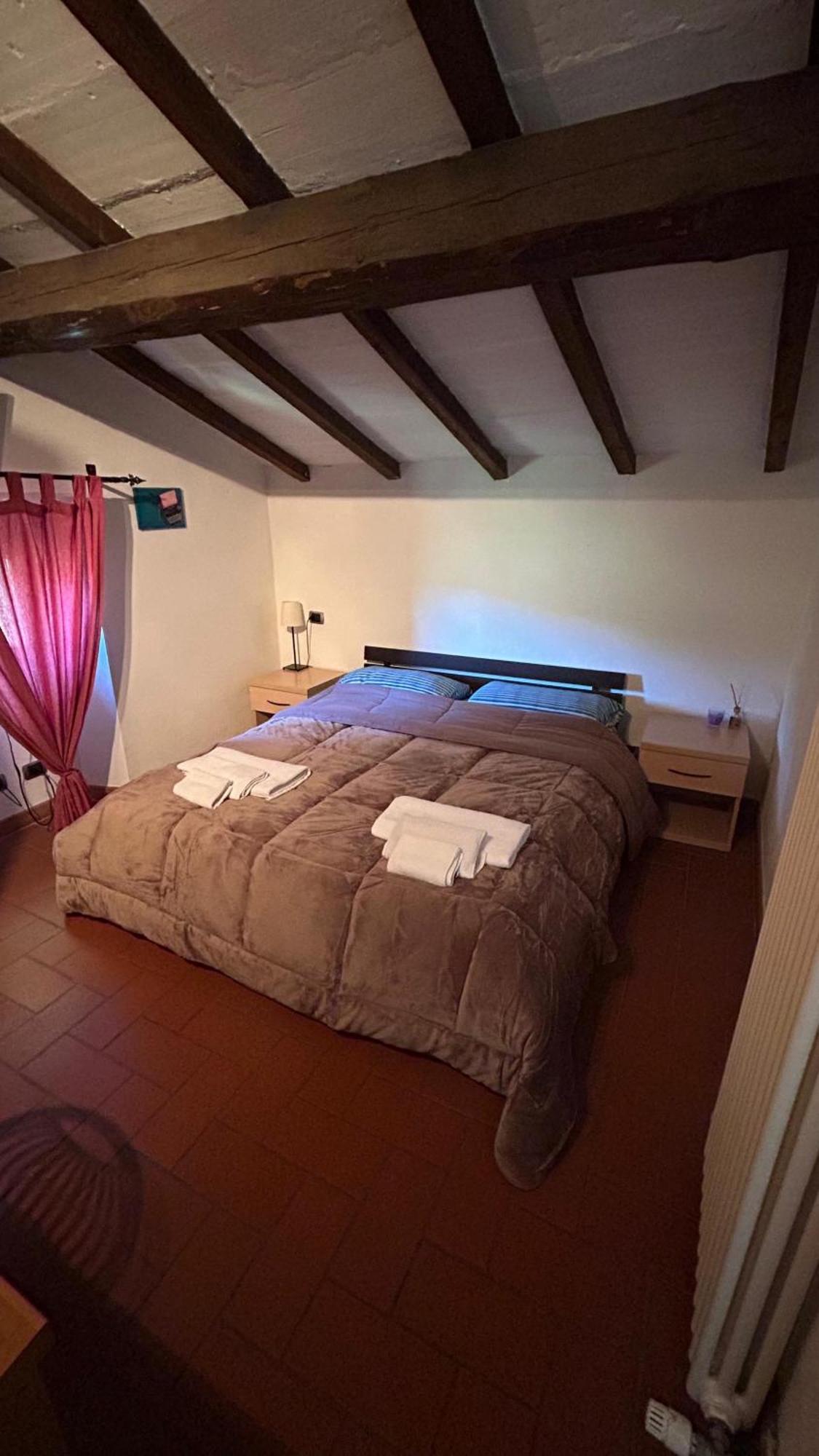 Locanda Dei Fienili Del Campiaro Hotel Grizzana Luaran gambar