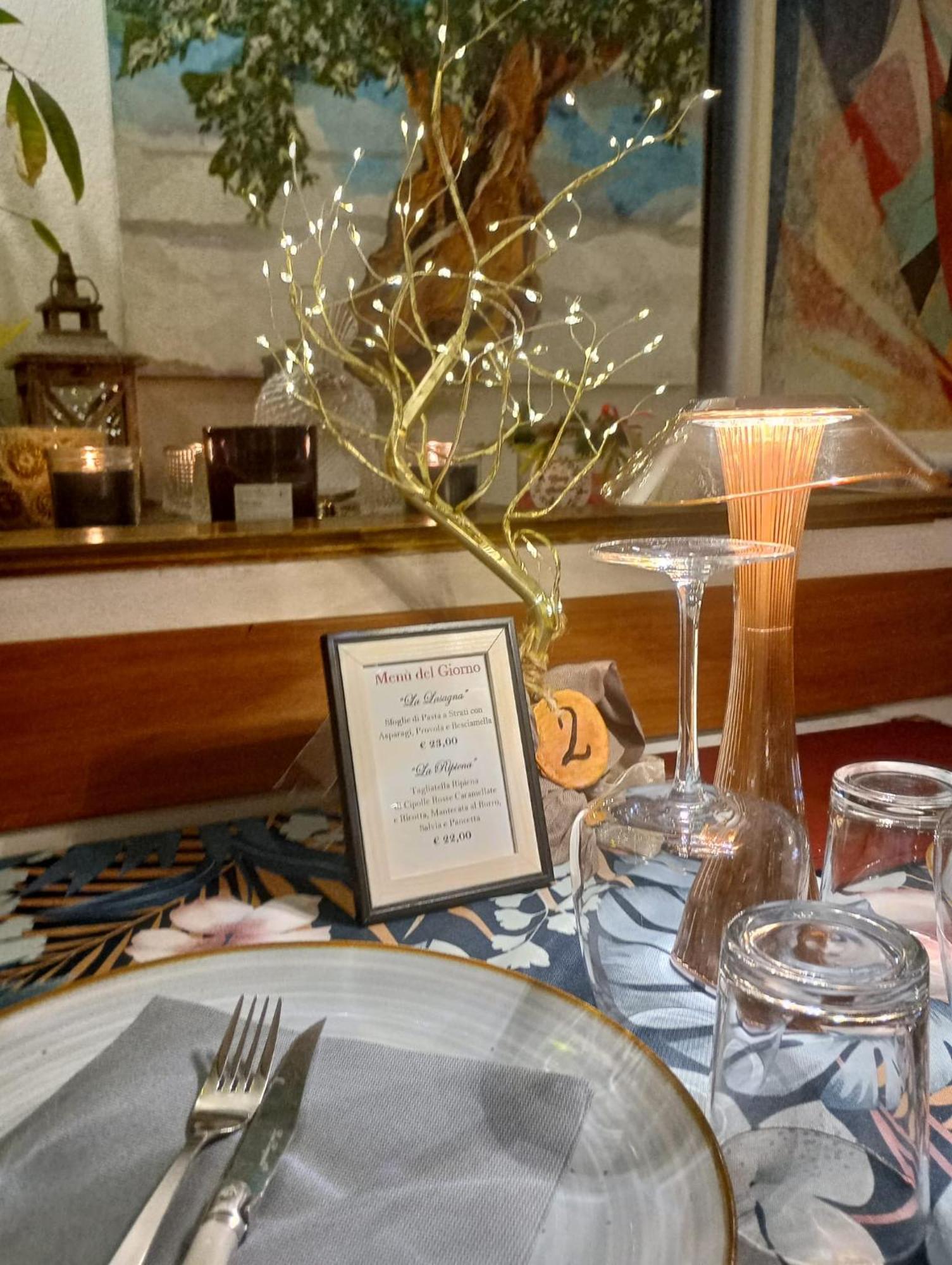 Locanda Dei Fienili Del Campiaro Hotel Grizzana Luaran gambar