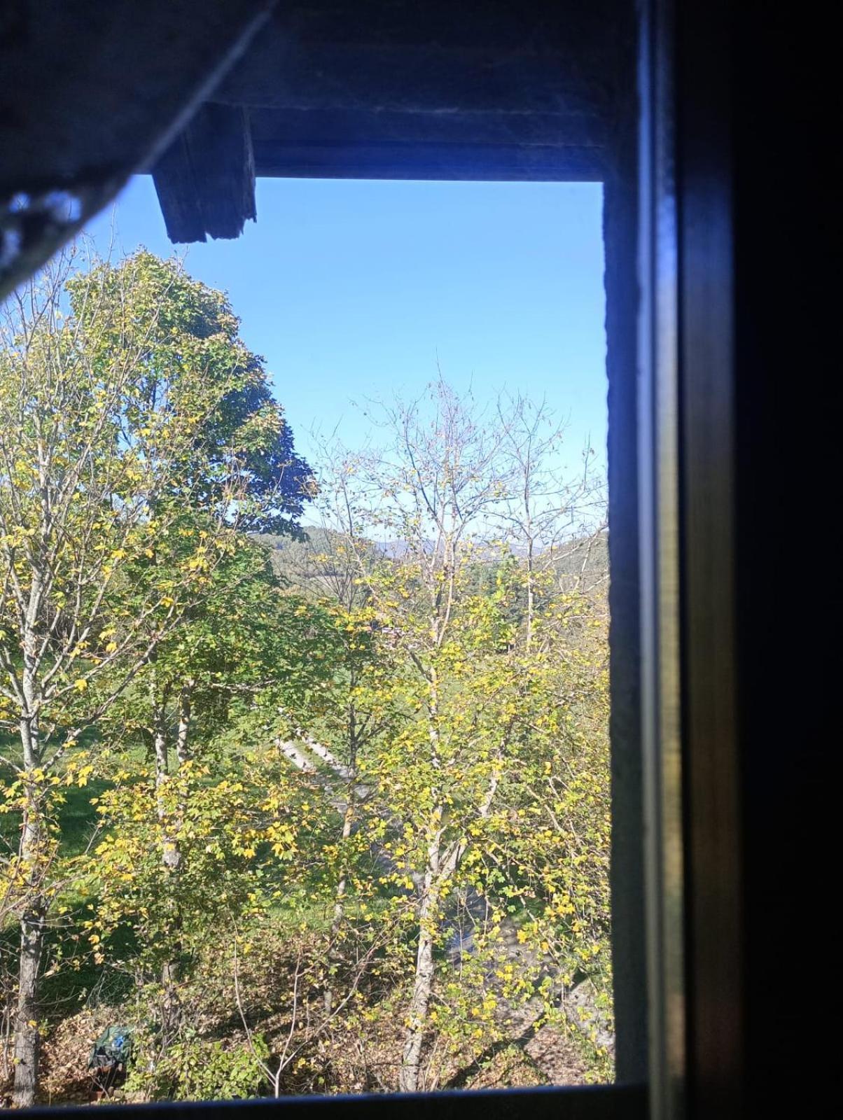 Locanda Dei Fienili Del Campiaro Hotel Grizzana Luaran gambar