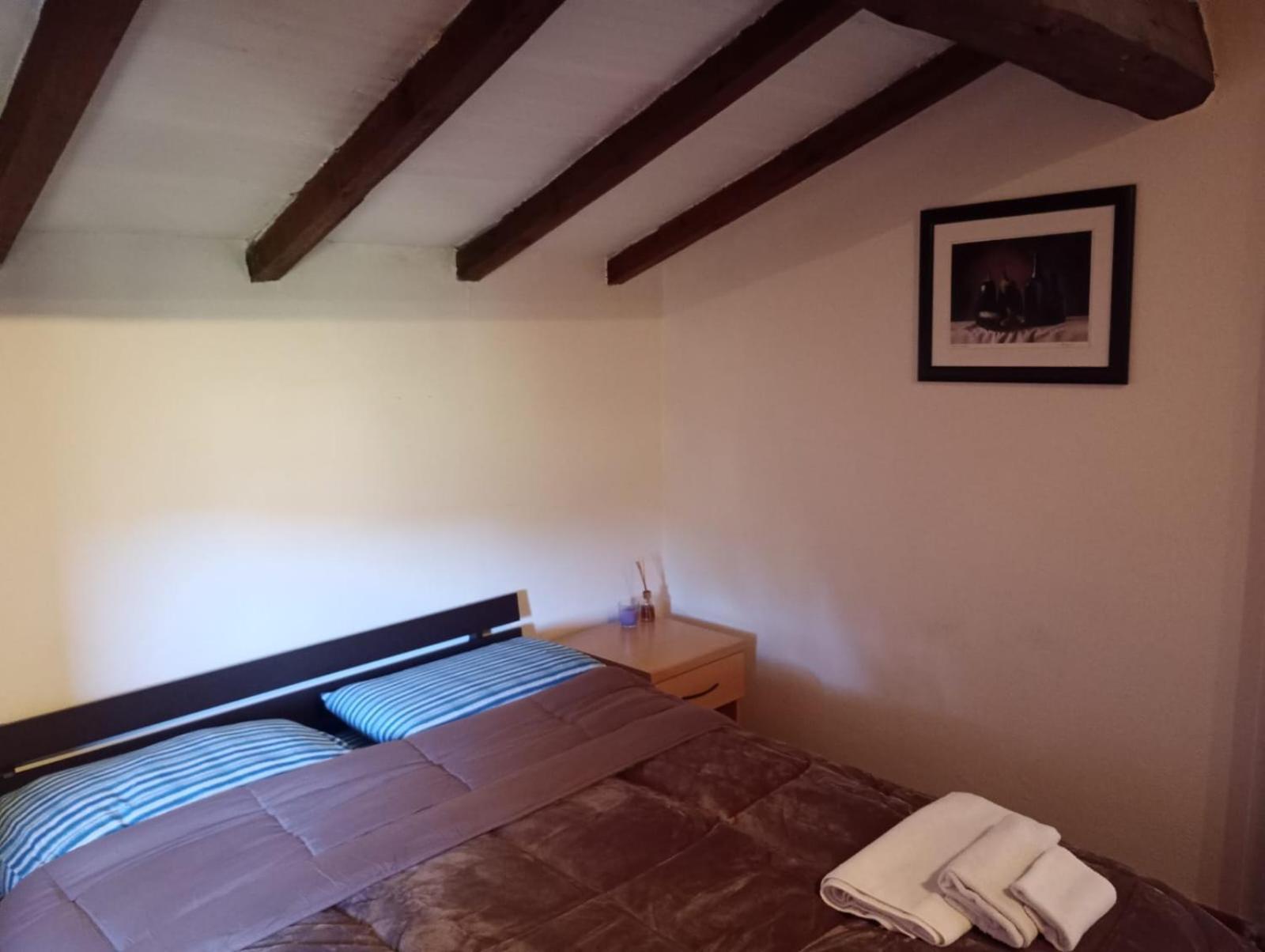 Locanda Dei Fienili Del Campiaro Hotel Grizzana Luaran gambar