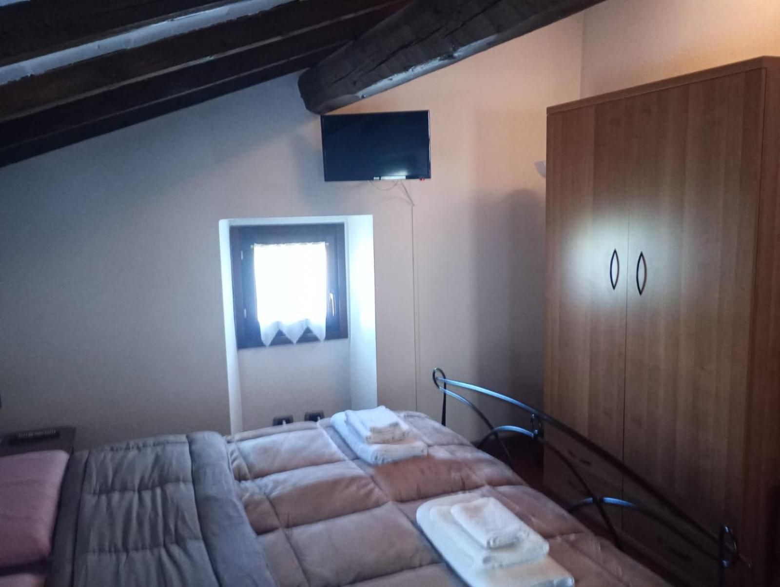 Locanda Dei Fienili Del Campiaro Hotel Grizzana Luaran gambar