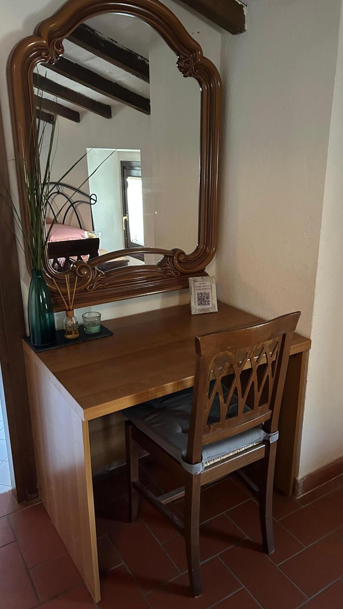 Locanda Dei Fienili Del Campiaro Hotel Grizzana Luaran gambar