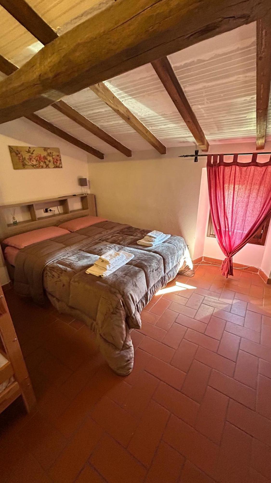 Locanda Dei Fienili Del Campiaro Hotel Grizzana Luaran gambar