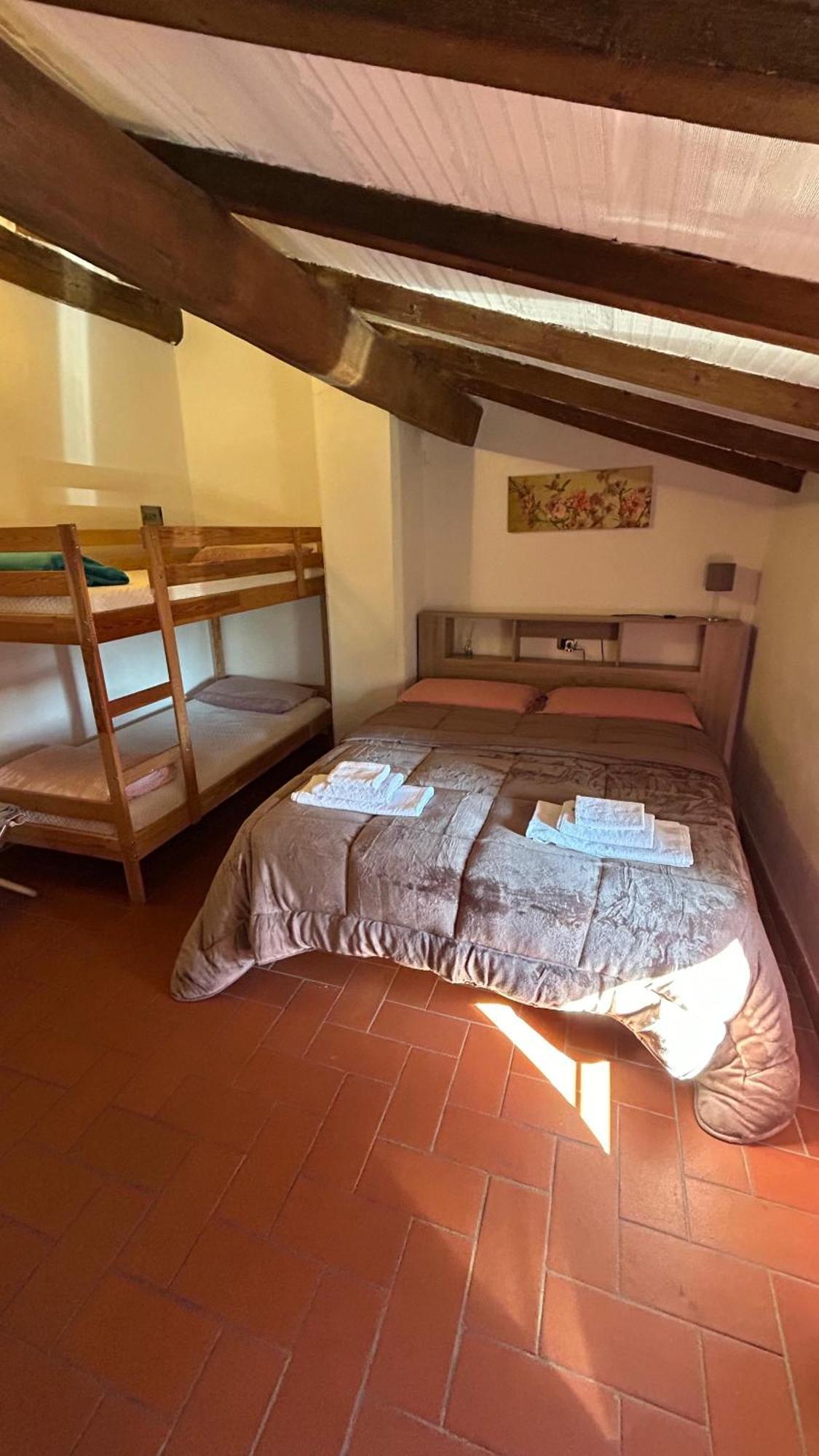 Locanda Dei Fienili Del Campiaro Hotel Grizzana Luaran gambar