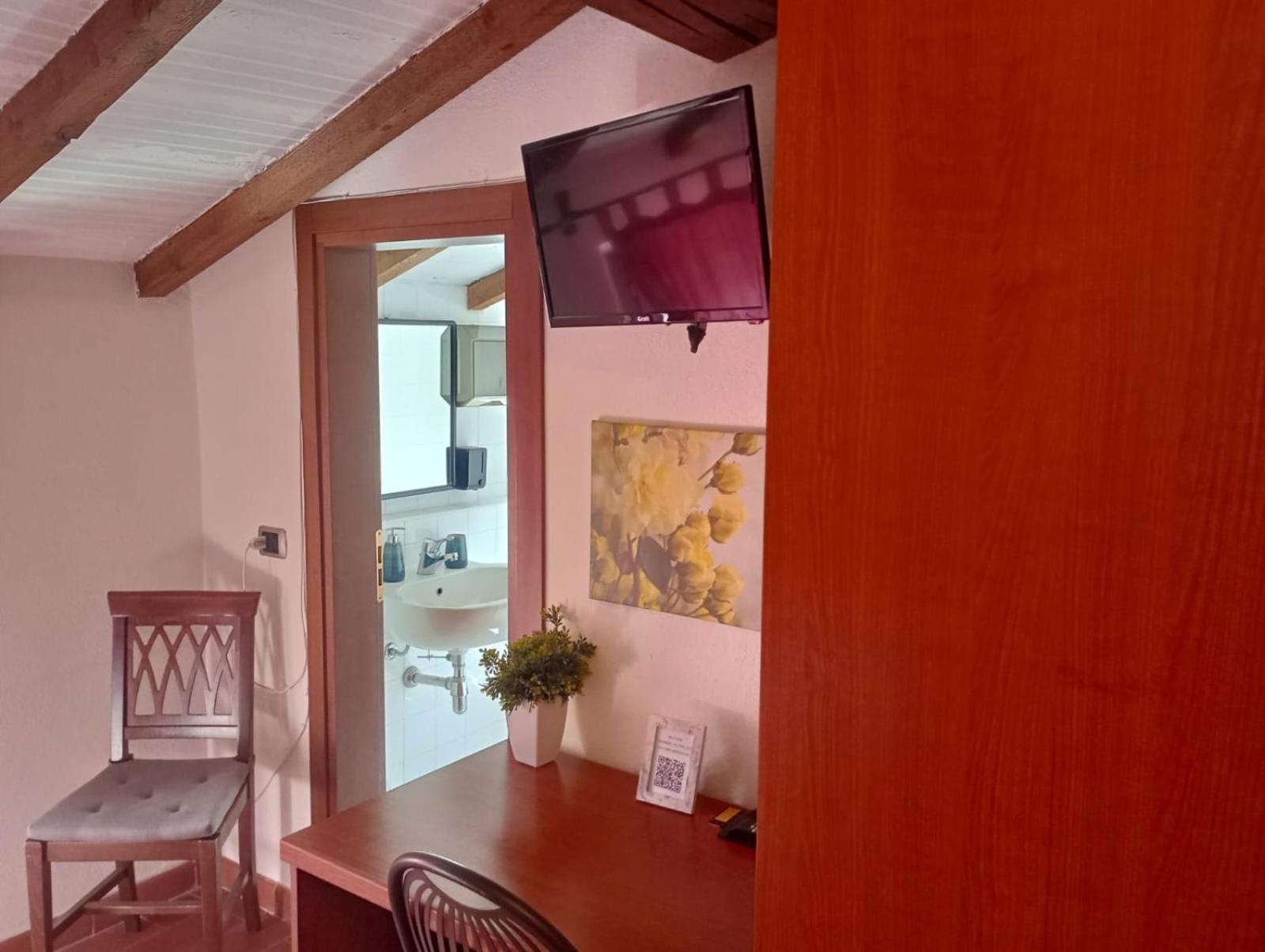 Locanda Dei Fienili Del Campiaro Hotel Grizzana Luaran gambar
