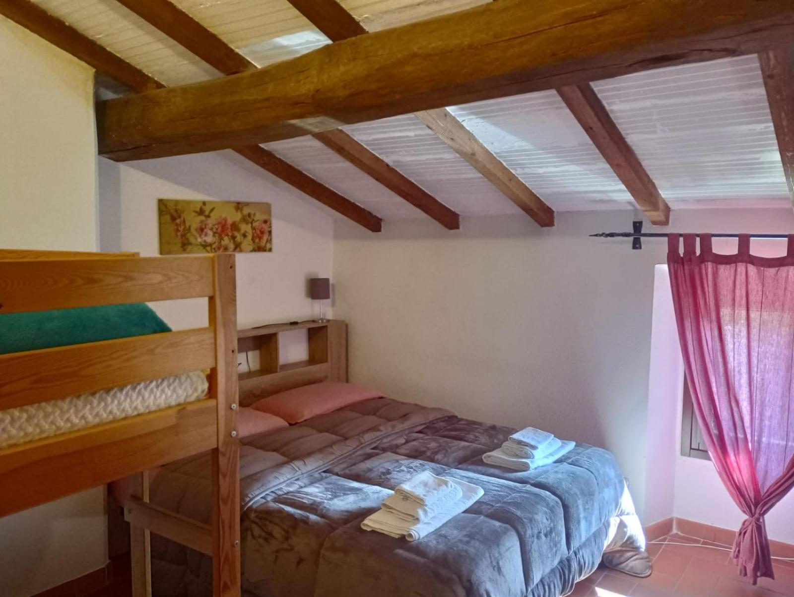 Locanda Dei Fienili Del Campiaro Hotel Grizzana Luaran gambar